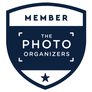 Member Photo Organizers