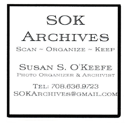 photo storage